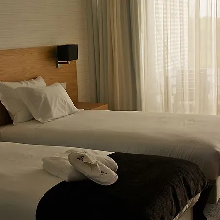 Garca Real & Hotel
