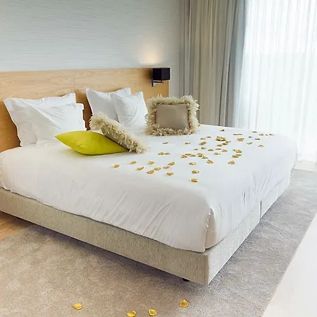 Hotel Garca Real & Tentugal