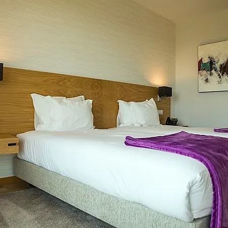 Garca Real & Hotel 4*